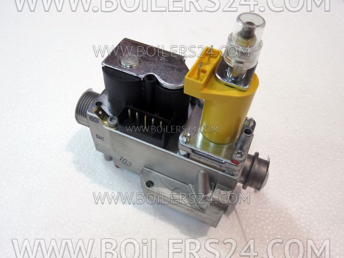 Baxi Gas valve VK4105M, 710660400