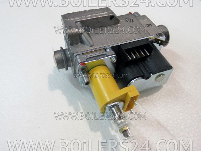 Baxi Gas valve VK4105M, 710660400