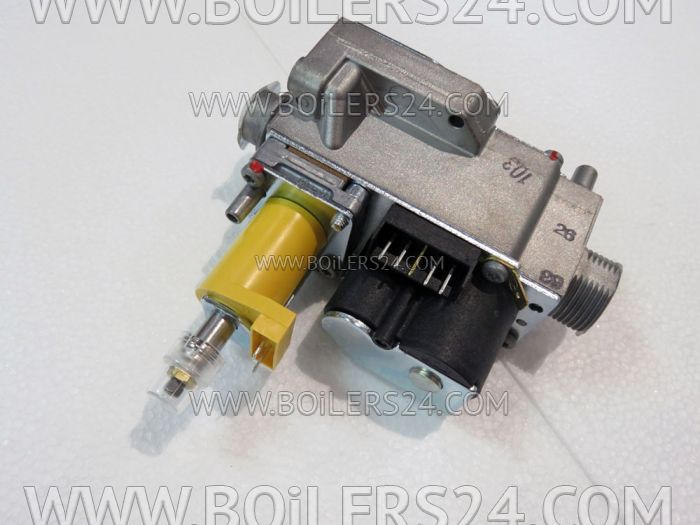 Baxi Gas valve VK4105M, 710660400