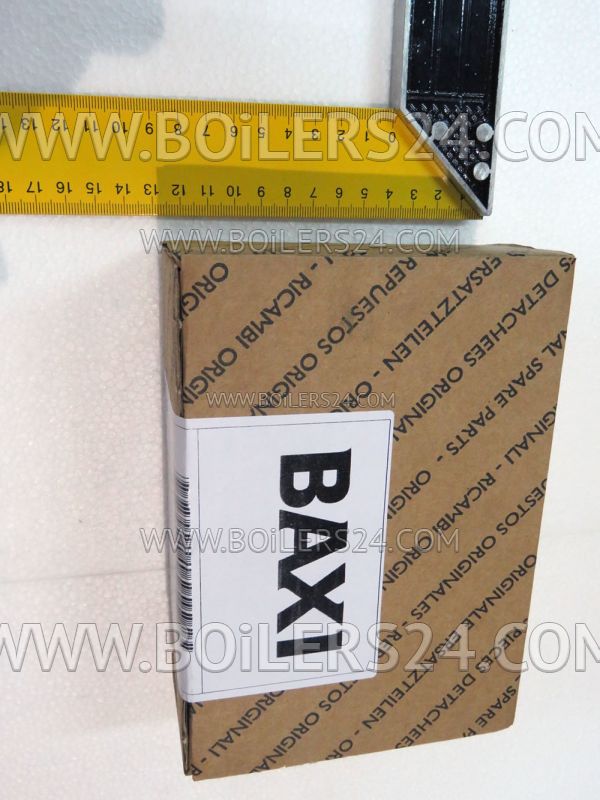 Baxi Gas valve VK4105M, 710660400