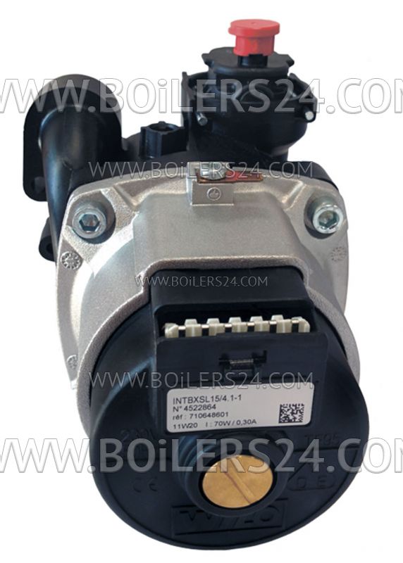 Baxi Circulation pulser 5M old code 721957600, 710820200