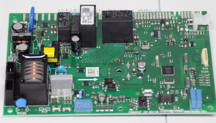 Baxi Control board, 710825300