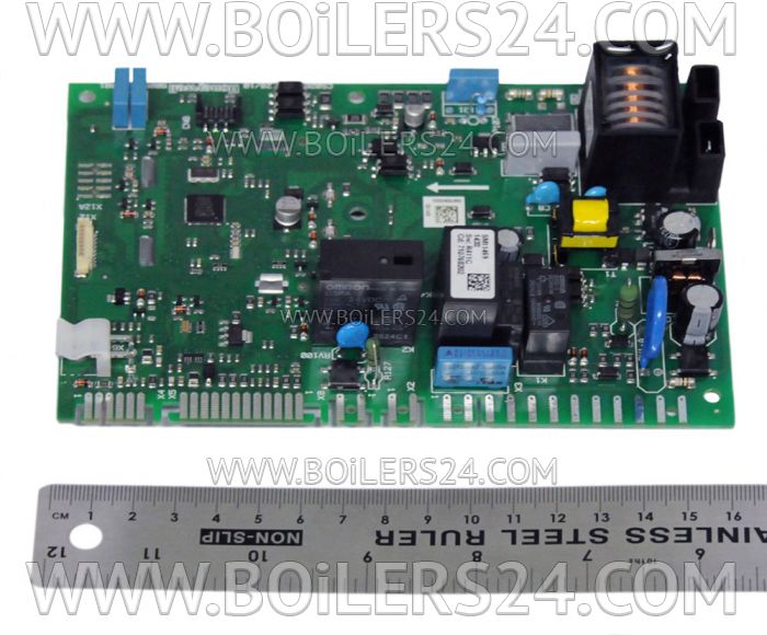 Baxi Control board, 710825300