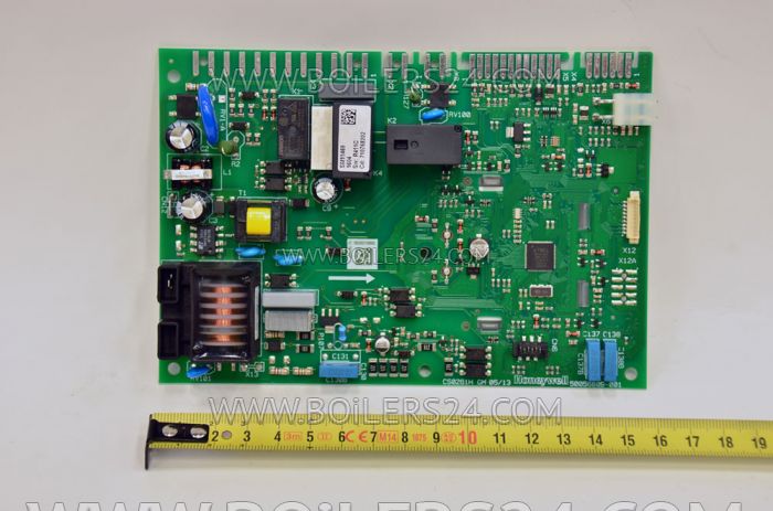 Baxi Control board, 710825300