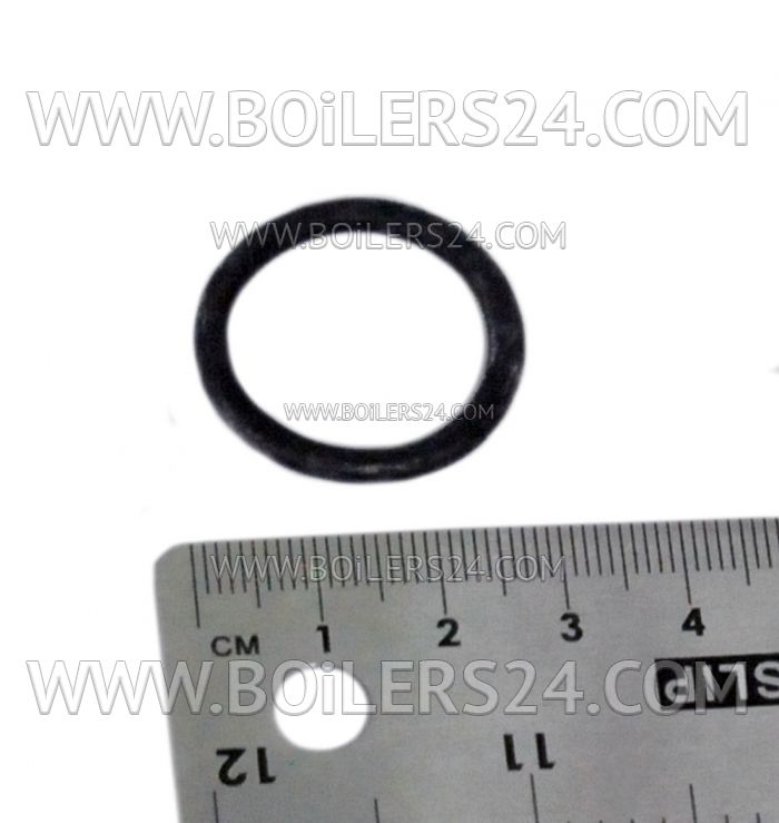 Baxi O-ring seal 21.5X3, 710963000