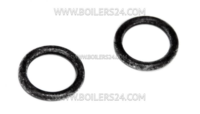 Baxi O-ring seal 13.94x2.62, 711296900