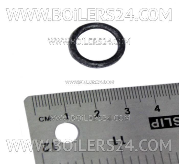 Baxi O-ring seal 13.94x2.62, 711296900