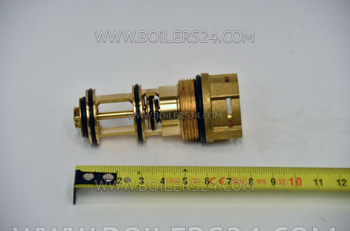 Baxi Three-way valve cartridge, 711356900