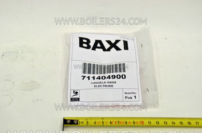 Baxi Electrode, 711404900