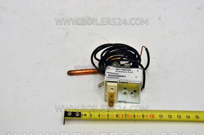 Baxi Safety thermostat 100°C, 711550300