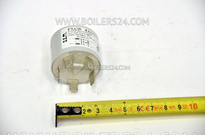 Baxi RFI suppression filter, 711556600