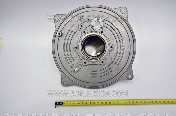 Baxi Burner assembly, 711570700