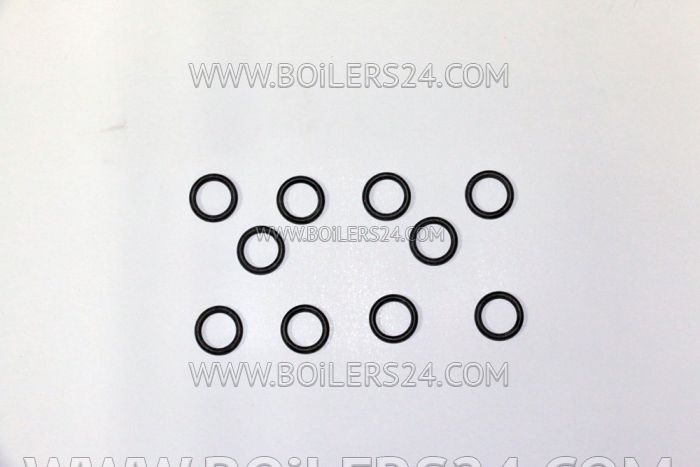 Baxi Gasket, 711613500