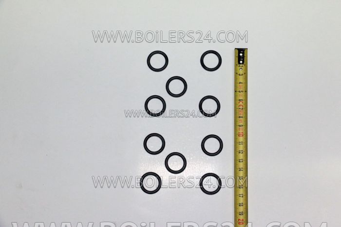 Baxi Gasket, 711613500