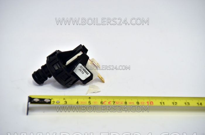 Baxi Pressure switch, 721384000