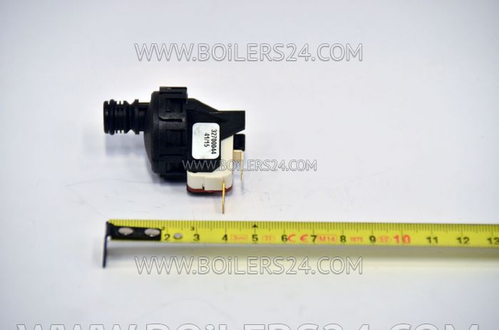 Baxi Pressure switch, 721384000