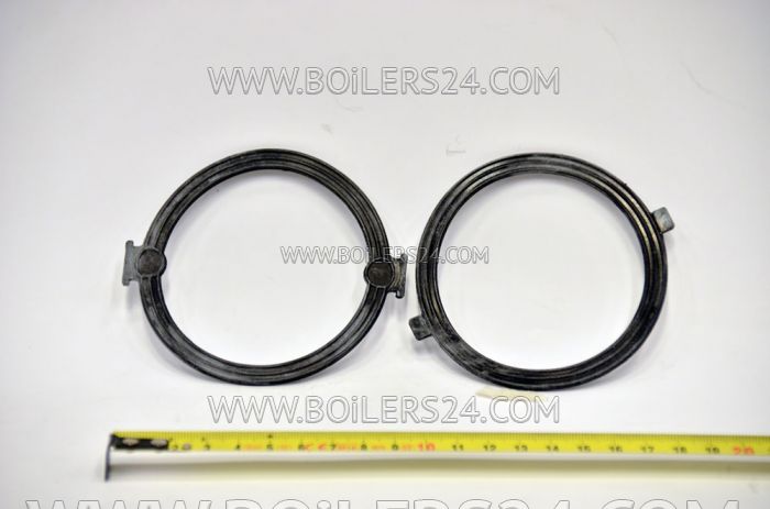 Baxi Burner seal, 721543100