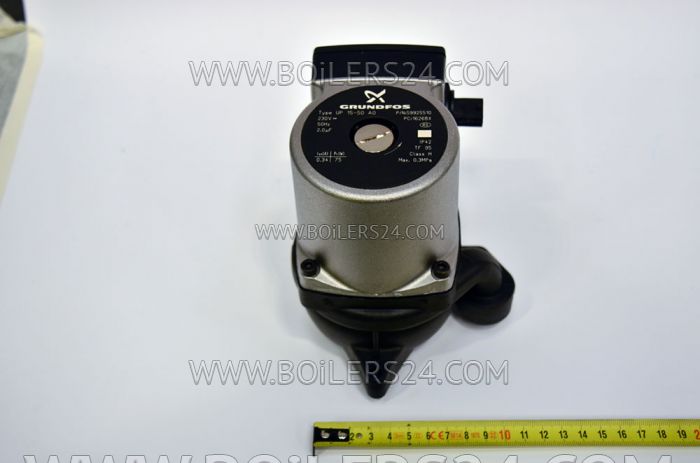 Baxi Circulation pump, 722275900