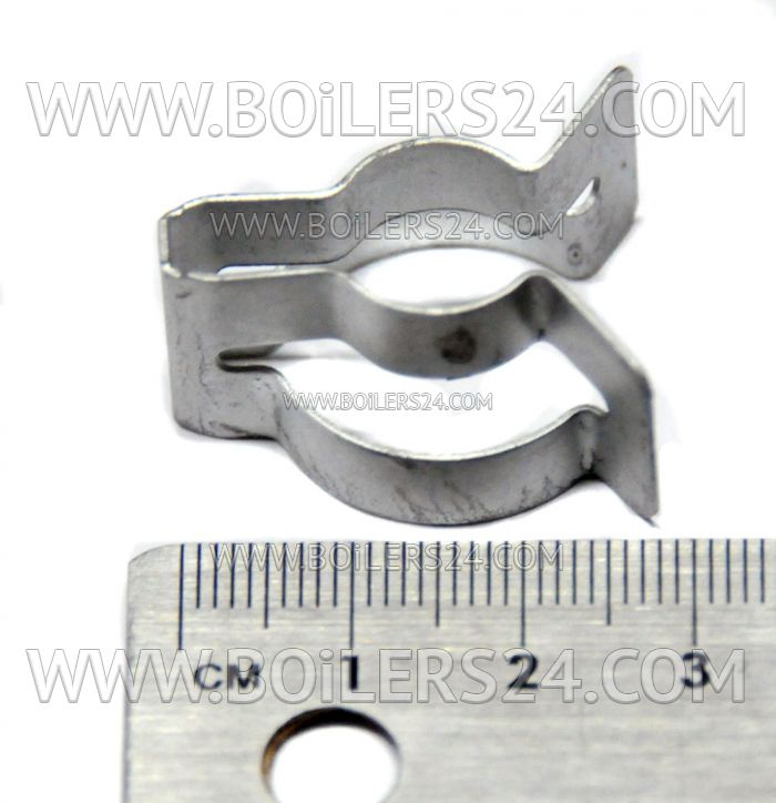 Baxi Mounting clip, JJJ008380850