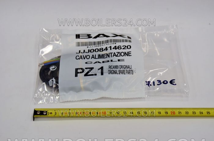 Baxi Cable, JJJ008414620