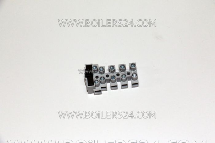 Baxi Terminal box block, JJJ008421590