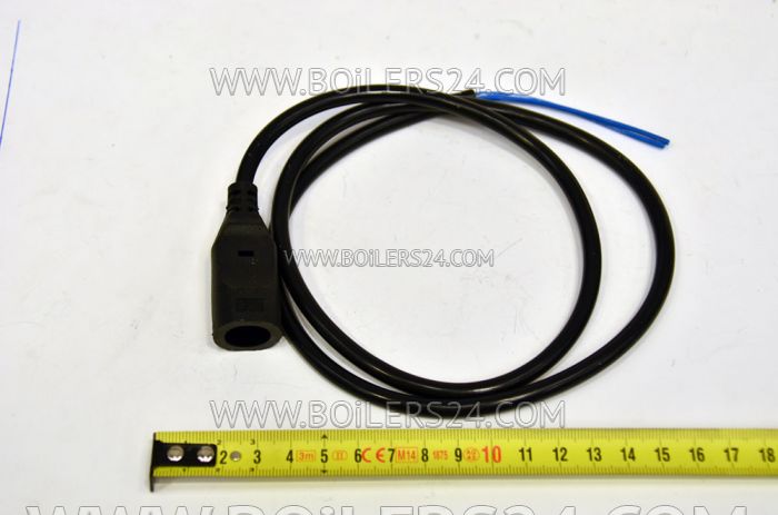 Baxi Wiring electric thermostat. overheating/traction sensor, JJJ008422370