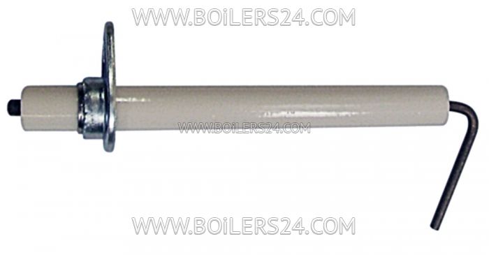 Baxi Ignition electrode (or flame control), JJJ008422570