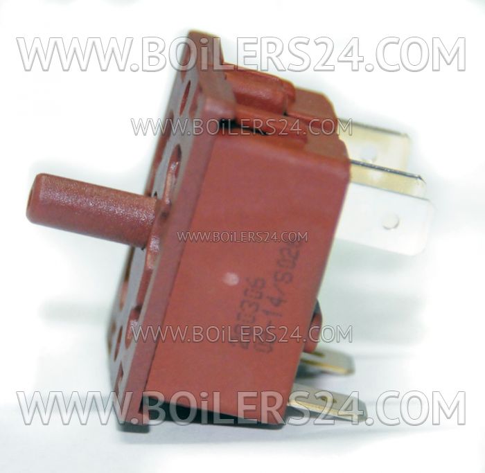 Baxi Mode switch (4 positions), JJJ008434550