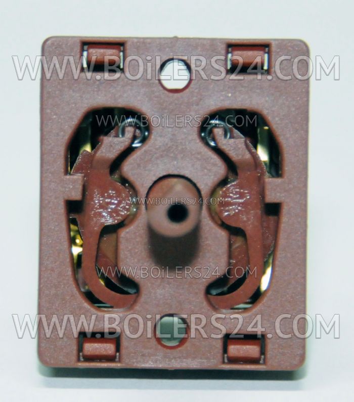 Baxi Mode switch (4 positions), JJJ008434550