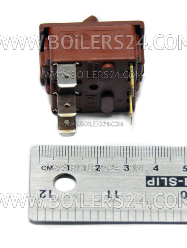 Baxi Mode switch (4 positions), JJJ008434550