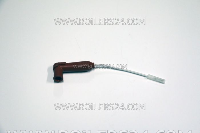 Baxi Ignition electrode cable, JJJ008510970