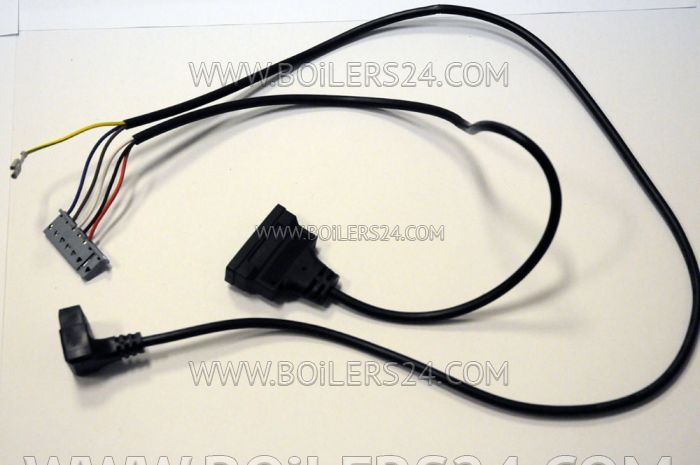 Baxi Power wiring, JJJ008512270