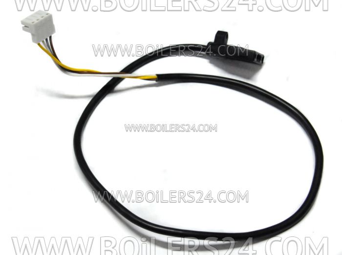 Baxi Gas valve wiring, JJJ008514160