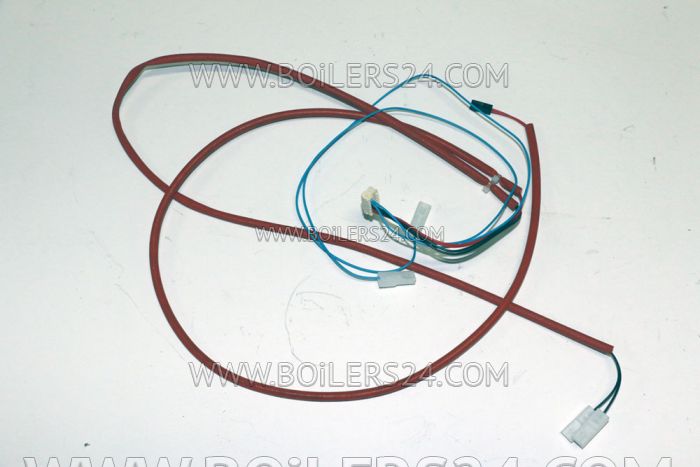 Baxi Low voltage electrical wiring, JJJ008514180