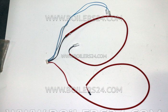 Baxi Low voltage electrical wiring, JJJ008514180