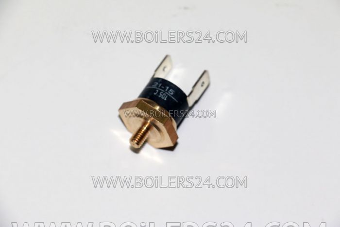 Baxi Thermostat limit 105 C, JJJ008630380