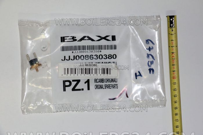 Baxi Thermostat limit 105 C, JJJ008630380