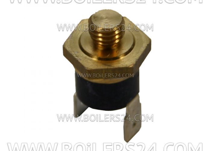 Baxi Safety thermostat 95°C, JJJ008630390