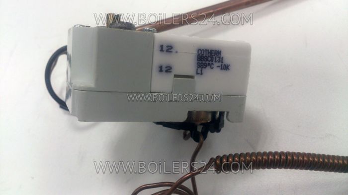 Baxi Combination thermostat/heater thermal switch, 562145, JJJ095861209