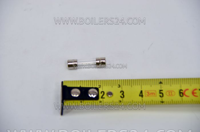 Baxi Fuse, JJJ009950580