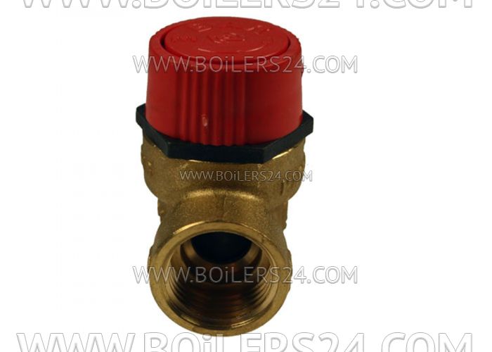 Baxi Safety valve 3 bar, JJJ009950600