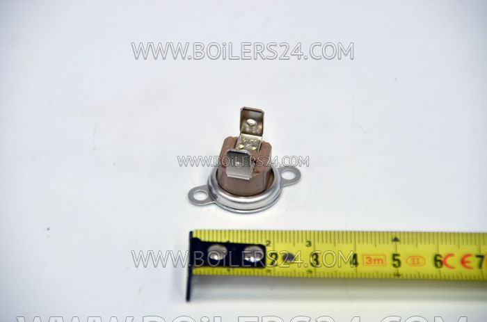 Baxi Safety thermostat 105°C, JJJ009950760