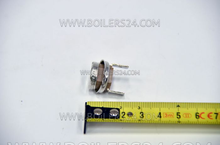 Baxi Safety thermostat 105°C, JJJ009950760