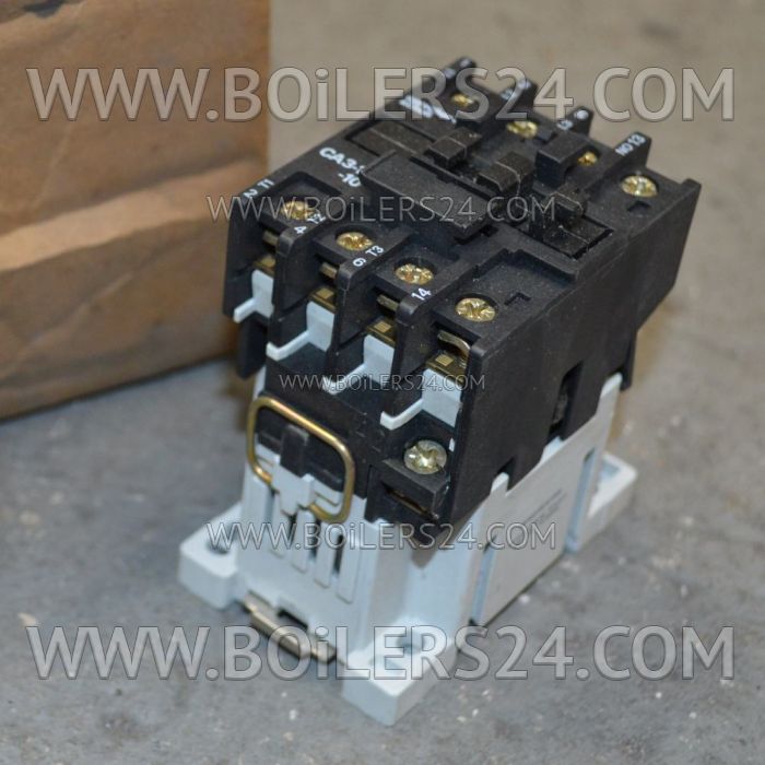 Riello Mini contactor LOVATO BF12 10 A230, 3002285