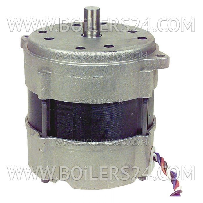 Riello Fan motor  90 W, 3008451