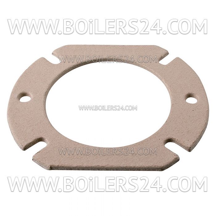 Riello Burner flange gasket, 3008012, 3005795