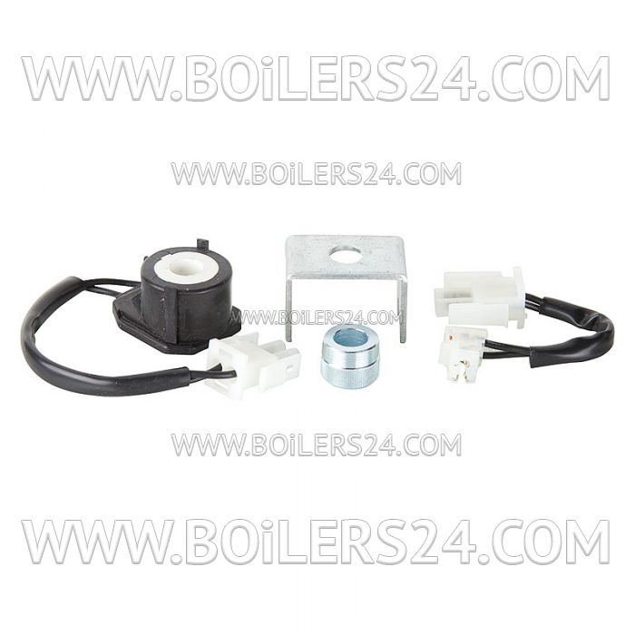 Riello Solenoid coil, 3008917