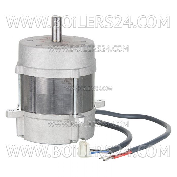 Riello 150W electric motor, 3008492