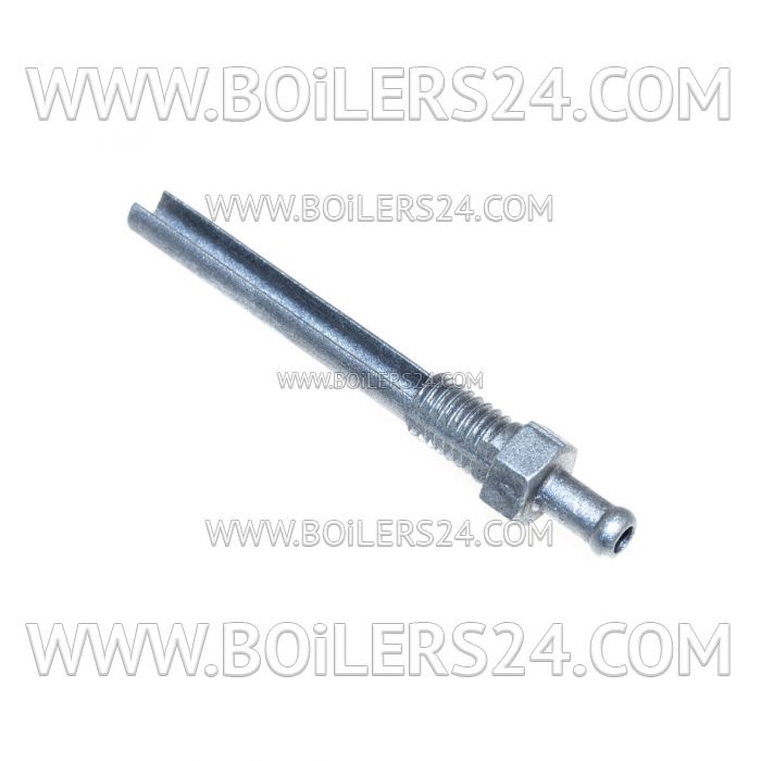 Riello Nipple for air pressure measurement, 3003891