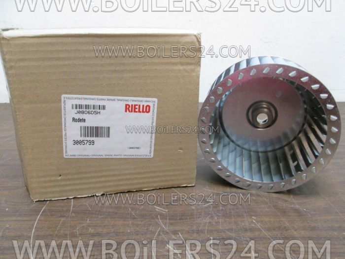 Riello Impeller, 3005799